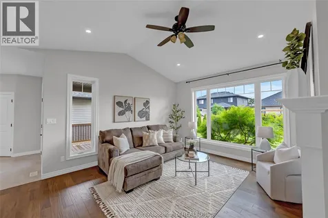 15 Sienna Court Chatham ON N7M 0R9