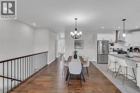 15 Sienna Court Chatham ON N7M 0R9