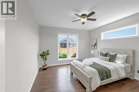 15 Sienna Court Chatham ON N7M 0R9