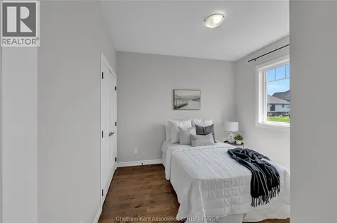 15 Sienna Court Chatham ON N7M 0R9