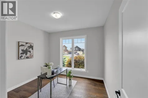 15 Sienna Court Chatham ON N7M 0R9