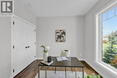 15 Sienna Court Chatham ON N7M 0R9