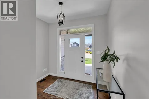 15 Sienna Court Chatham ON N7M 0R9