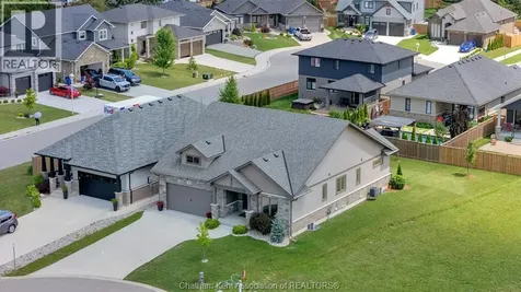 15 Sienna Court Chatham ON N7M 0R9