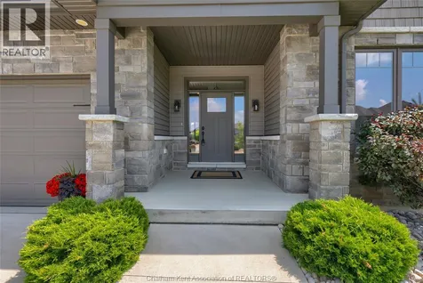 15 Sienna Court Chatham ON N7M 0R9