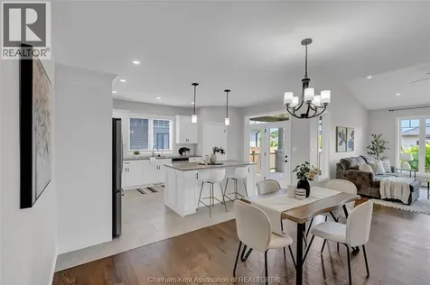 15 Sienna Court Chatham ON N7M 0R9