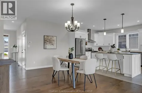15 Sienna Court Chatham ON N7M 0R9