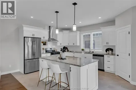 15 Sienna Court Chatham ON N7M 0R9