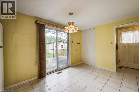 76 Pepperwood Crescent Kitchener ON N2A 2R3