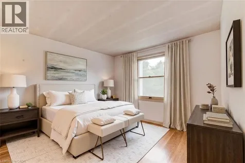 76 Pepperwood Crescent Kitchener ON N2A 2R3