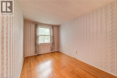 76 Pepperwood Crescent Kitchener ON N2A 2R3