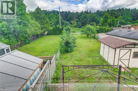 76 Pepperwood Crescent Kitchener ON N2A 2R3