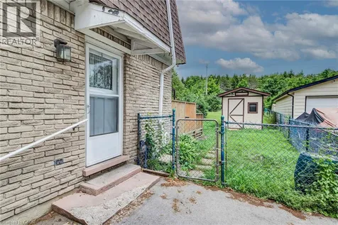 76 Pepperwood Crescent Kitchener ON N2A 2R3