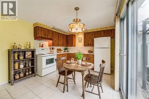 76 Pepperwood Crescent Kitchener ON N2A 2R3