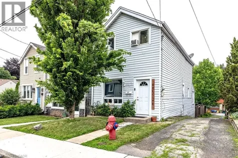 199 Wood Street Hamilton ON L8L 3Z2