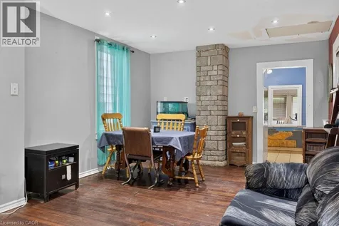 199 Wood Street Hamilton ON L8L 3Z2