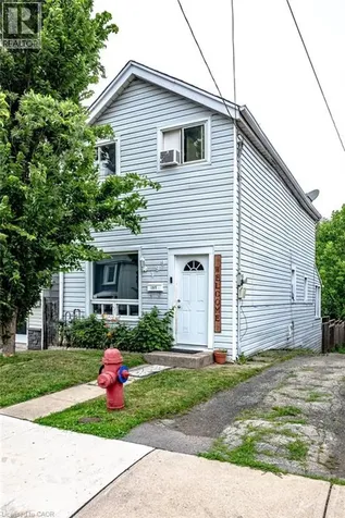 199 Wood Street Hamilton ON L8L 3Z2