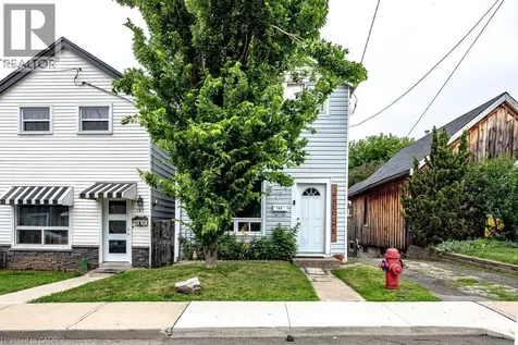 199 Wood Street Hamilton ON L8L 3Z2