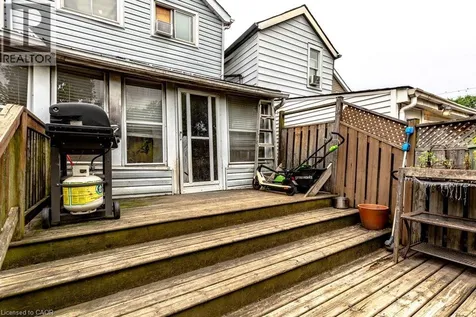 199 Wood Street Hamilton ON L8L 3Z2
