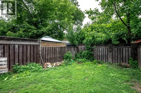199 Wood Street Hamilton ON L8L 3Z2