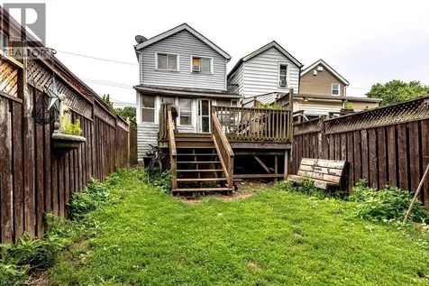 199 Wood Street Hamilton ON L8L 3Z2