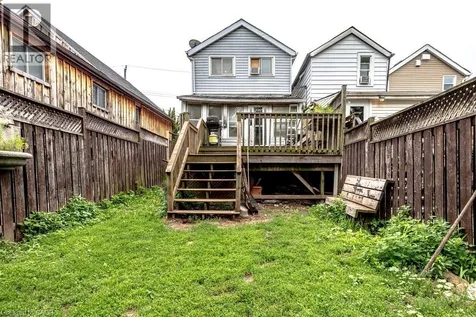 199 Wood Street Hamilton ON L8L 3Z2