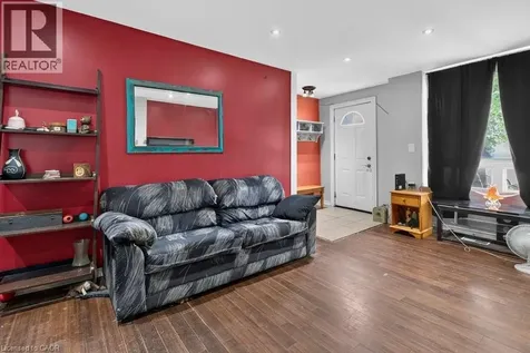 199 Wood Street Hamilton ON L8L 3Z2