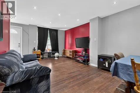 199 Wood Street Hamilton ON L8L 3Z2