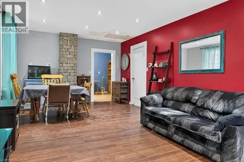 199 Wood Street Hamilton ON L8L 3Z2