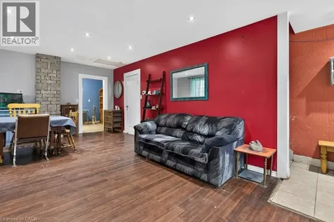 199 Wood Street Hamilton ON L8L 3Z2