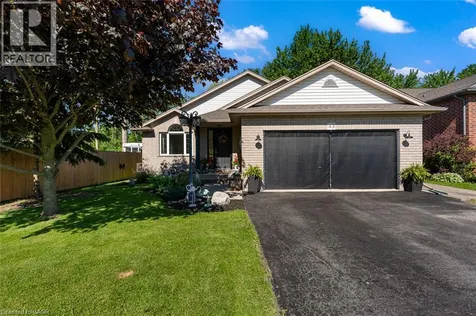 43 Thorold Avenue Thorold ON L0S 1K0