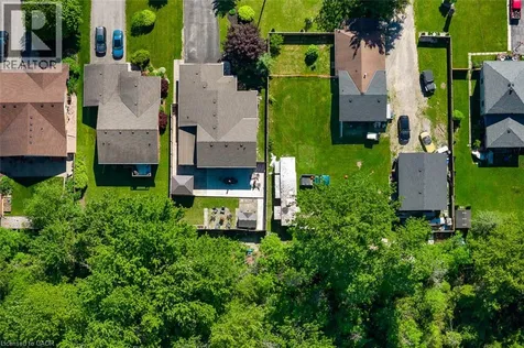 43 Thorold Avenue Thorold ON L0S 1K0