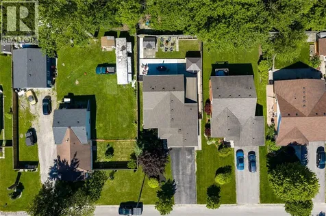 43 Thorold Avenue Thorold ON L0S 1K0