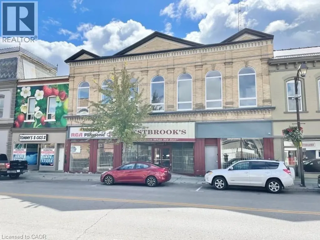 16 Peel Street Simcoe ON N3Y 1R9