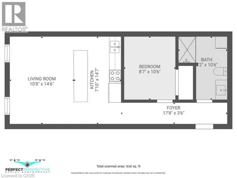 16 Peel Street Simcoe ON N3Y 1R9