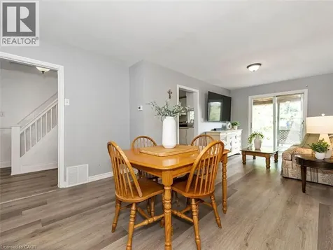 52 Stapleton Avenue North Hamilton ON L8H 3N5