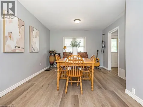 52 Stapleton Avenue North Hamilton ON L8H 3N5