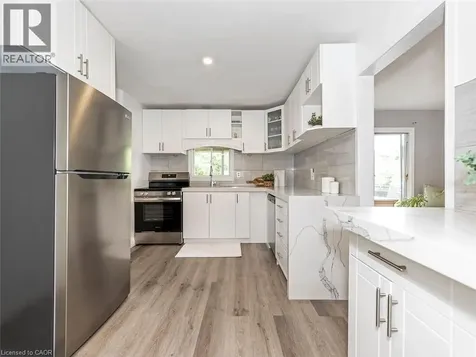 52 Stapleton Avenue North Hamilton ON L8H 3N5