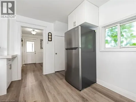 52 Stapleton Avenue North Hamilton ON L8H 3N5