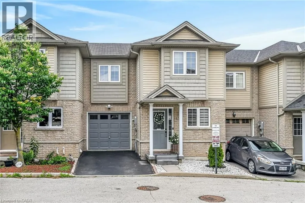 1328 Upper Sherman Avenue Hamilton ON L8W 1C2