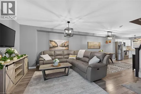 1328 Upper Sherman Avenue Hamilton ON L8W 1C2