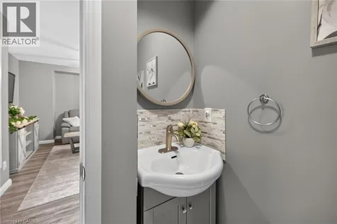 1328 Upper Sherman Avenue Hamilton ON L8W 1C2