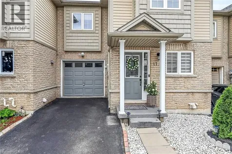 1328 Upper Sherman Avenue Hamilton ON L8W 1C2