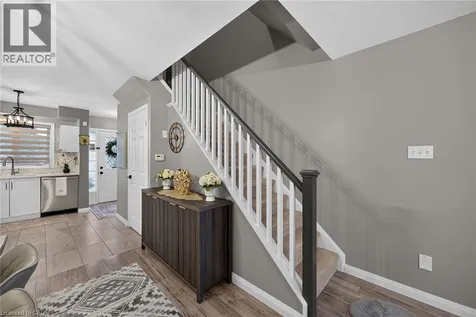 1328 Upper Sherman Avenue Hamilton ON L8W 1C2