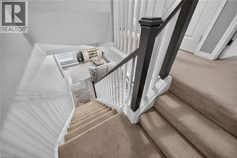 1328 Upper Sherman Avenue Hamilton ON L8W 1C2