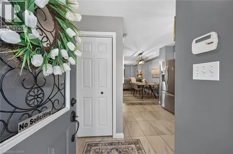 1328 Upper Sherman Avenue Hamilton ON L8W 1C2
