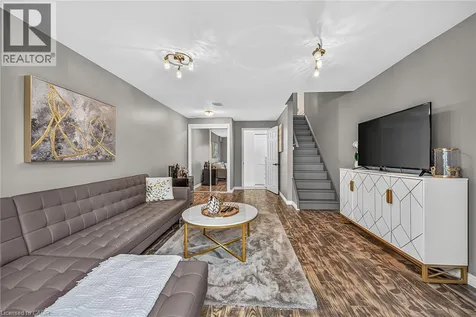 1328 Upper Sherman Avenue Hamilton ON L8W 1C2