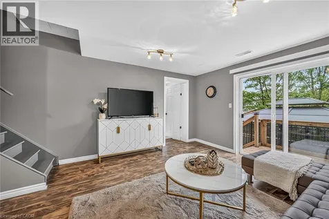 1328 Upper Sherman Avenue Hamilton ON L8W 1C2