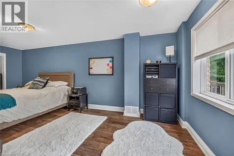 1328 Upper Sherman Avenue Hamilton ON L8W 1C2