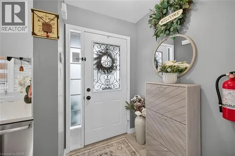 1328 Upper Sherman Avenue Hamilton ON L8W 1C2
